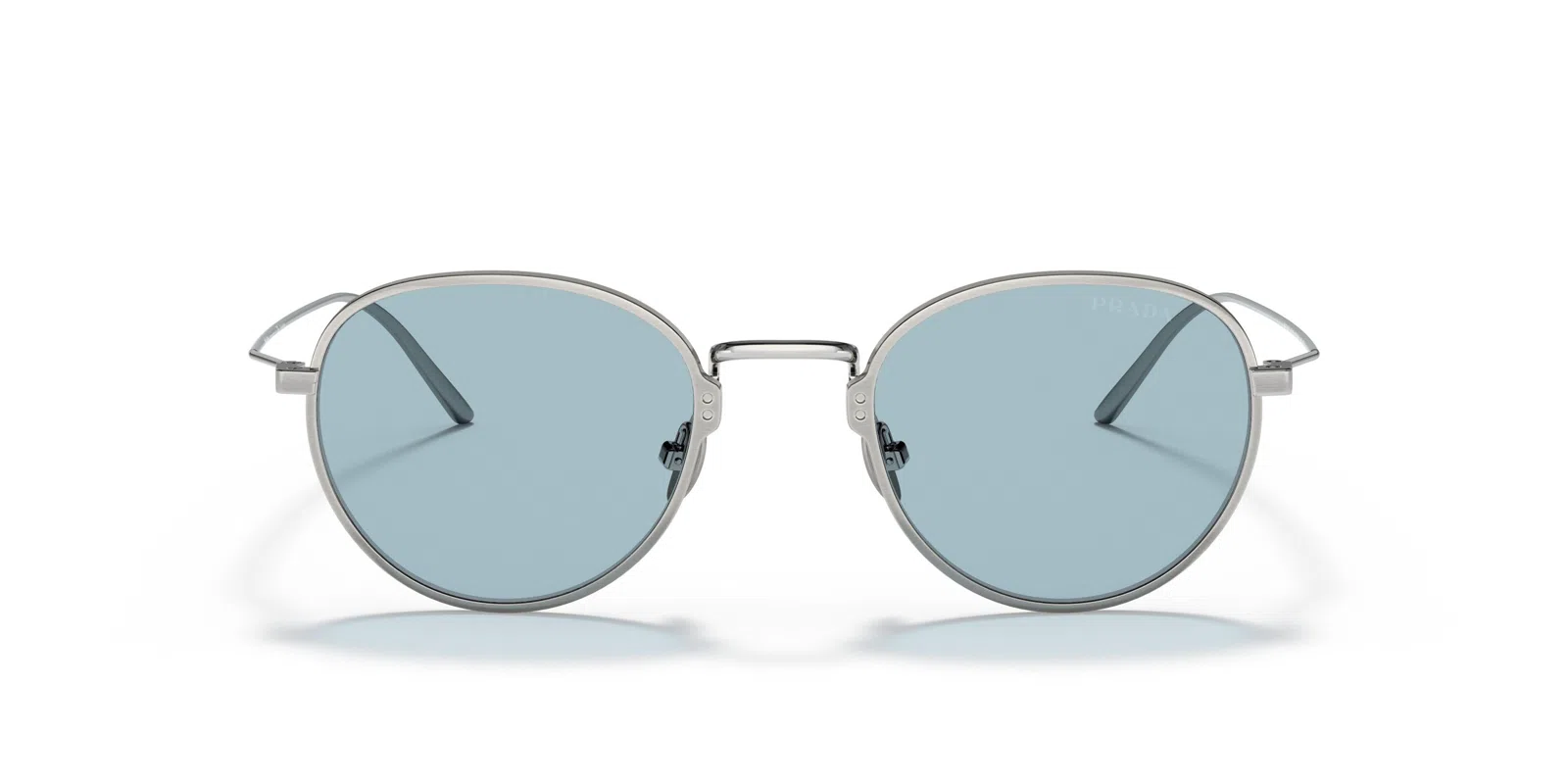 Prada 53WS Sunglasses - view 17